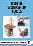 Useful Workshop Tools-9781854861948