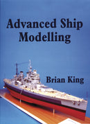 Advanced Ship Modelling-9781854861979