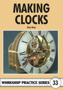 Making Clocks-9781854862143