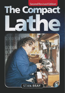 The Compact Lathe-9781854862273