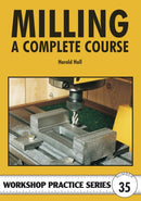 Milling - A Complete Course-9781854862327