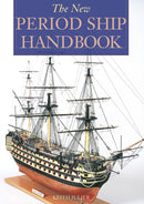 The New Period Ship Handbook-9781854862334