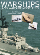 Warships and Warship Modelling-9781854862402