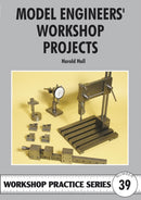 Model Engineers' Workshop Projects-9781854862488