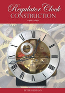 Regulator Clock Construction-9781854862495