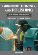 Grinding, Honing and Polishing-9781854862525