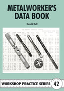 Metalworker's Data Book-9781854862532