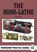 The Mini-Lathe-9781854862549