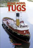 Scale Model Tugs-9781854862556