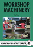 Workshop Machinery-9781854862600
