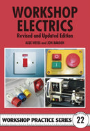 Workshop Electrics-9781854862648