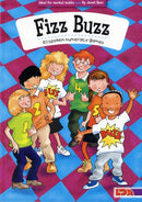 Fizz Buzz : 101 Spoken Numeracy Games - Ideal for Mental Maths-9781855033528