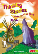 Thinking Stories to Wake Up Your Mind-9781855034136