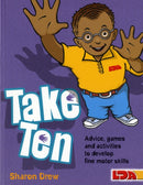 Take Ten-9781855034389
