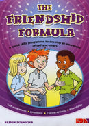 The Friendship Formula-9781855034471