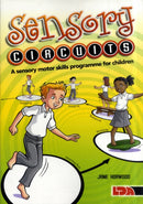 Sensory Circuits : A Sensory Motor Skills Programme for Children-9781855034716
