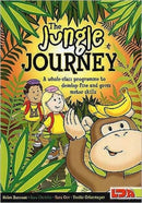 The Jungle Journey : A Whole-class Programme to Develop Fine and Gross Motor Skills-9781855034778