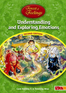 Forest of Feelings-9781855035317