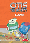 Otis the Robot Shares-9781855036048