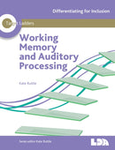Target Ladders: Working Memory & Auditory Processing