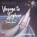 Voyage to Arghan-9781855036338