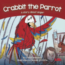 Crabbit the Parrot : A story about anger-9781855036512