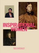 Inspirational Women : Rediscovering Stories in Art, Science and Social Reform-9781855145337