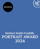 Herbert Smith Freehills Portrait Award 2024