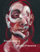 Francis Bacon: Human Presence-9781855145498