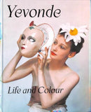 Yevonde : Life and Colour-9781855145634