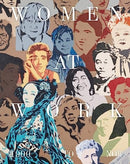 Women at Work: 1900 to Now-9781855145689
