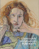 Stanislaw Wyspianski Portraits-9781855145795