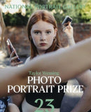 Taylor Wessing Photo Portrait Prize 2023-9781855145979