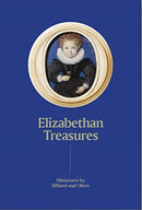Elizabethan Treasures
