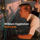 William Eggleston Portraits-9781855147102