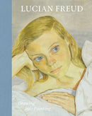 Lucian Freud : Drawing into Painting-9781855148154