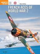 French Aces of World War 2-9781855328983