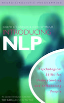 INTRODUCING NLP