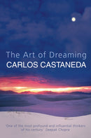 The Art of Dreaming-9781855384279