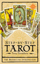 STEP BY STEP TAROT PB