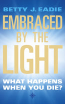 EMBRACED BY THE LIGHT PB