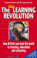 The New Learning Revolution 3rd Edition-9781855391833