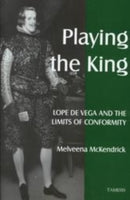 Playing the King