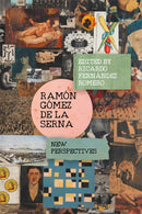 Ramon Gomez de la Serna : New Perspectives-9781855663596