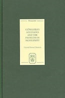 Gongora's Soledades and the Problem of Modernity
