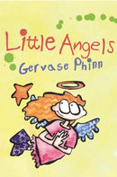 Little Angels-9781855682368