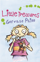Little Treasures-9781855682443