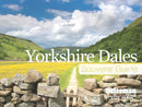 Yorkshire Dales Souvenir Guide-9781855683013