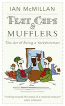 Flat Caps & Mufflers-9781855683532