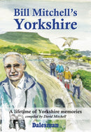 Bill Mitchell's Yorkshire-9781855683549